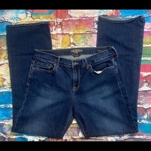 🌟 Lucky Brand jeans